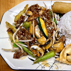 Best Beef Chop Suey (Lunch) in Chandler, AZ
