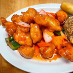 Best Sweet & Sour Chicken (Lunch) in Chandler, AZ