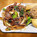 Best Mongolian Beef (Lunch) in Chandler, AZ