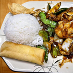 Best Mongolian Chicken (Lunch) in Chandler, AZ