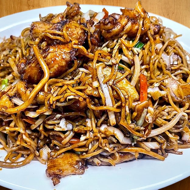 Best Chicken Chow Mein in Chandler, AZ