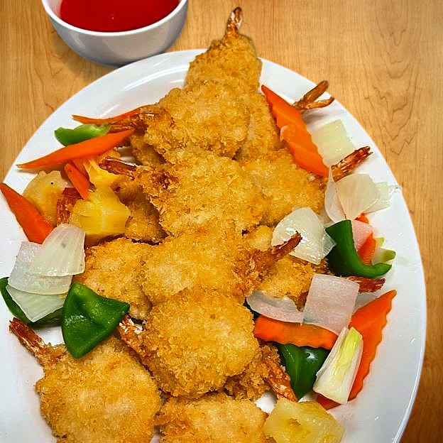 Best Sweet & Sour Shrimp in Chandler, AZ