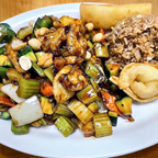 Best Kung Pao Chicken (Lunch) in Chandler, AZ