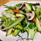 Best Assorted Vegetables (Lunch) in Chandler, AZ