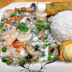 Best Shrimp with Lobster Sauce (Lunch) in Chandler, AZ