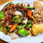 Best Black Pepper Beef (Lunch) in Chandler, AZ