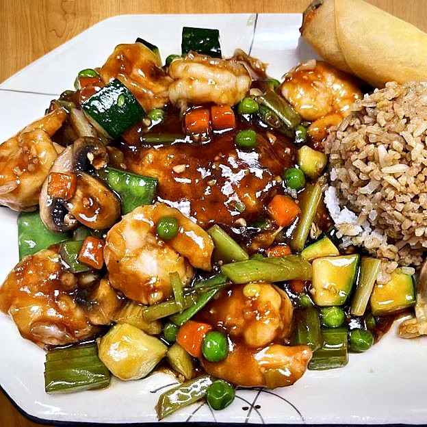Best Shrimp Egg Fu Young (Lunch) in Chandler, AZ