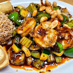Best Kung Pao Shrimp (Lunch) in Chandler, AZ