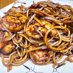 Best Shrimp Lo Mein (Lunch) in Chandler, AZ