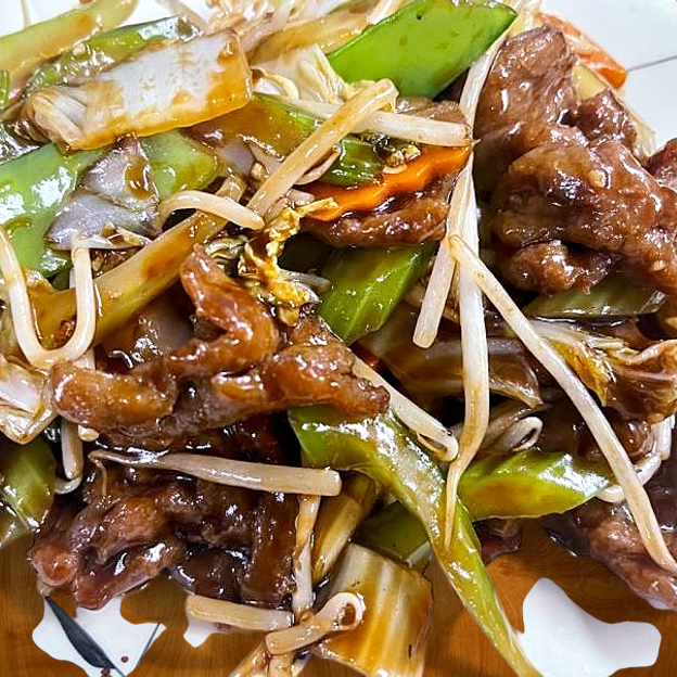 Best Beef Chop Suey in Chandler, AZ