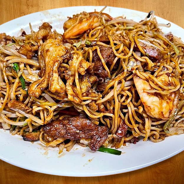Best Combo Chow Mein in Chandler, AZ