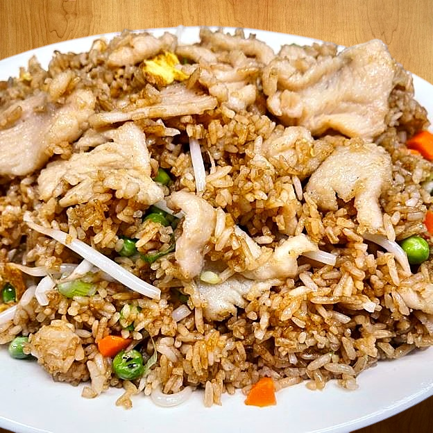 Best Chen's Chicken Fried Rice in Chandler, AZ