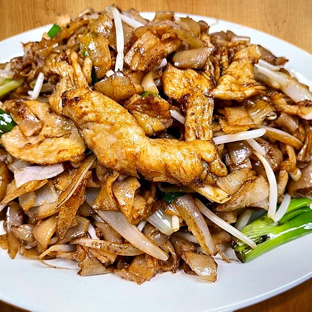 Best Chicken Cantonese Chow Fun in Chandler, AZ
