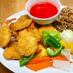 Best Sweet & Sour Shrimp (Lunch) in Chandler, AZ