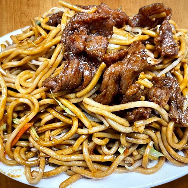 Best Beef Lo Mein in Chandler, AZ