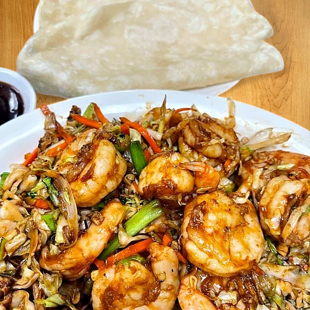 Best Shrimp Moo Shu in Chandler, AZ