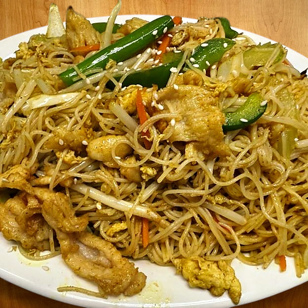 Best Chicken Rice Noodles in Chandler, AZ