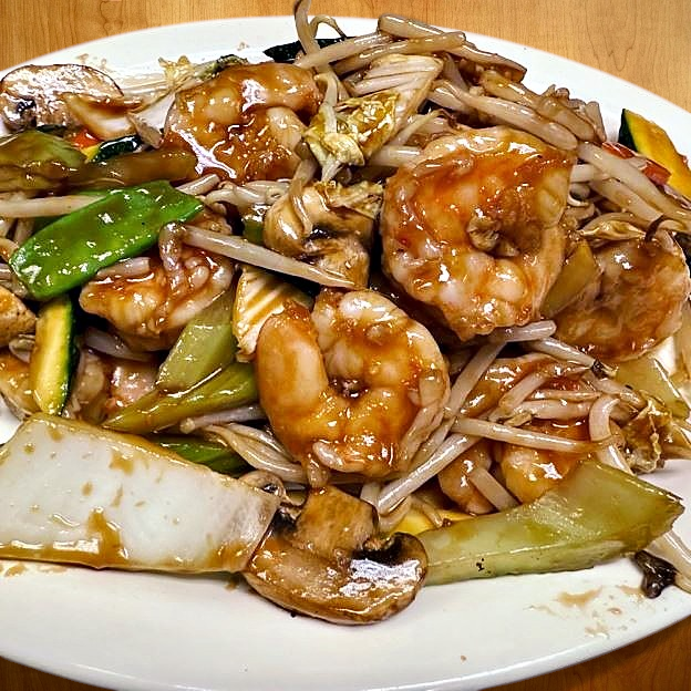 Best Shrimp Chop Suey in Chandler, AZ