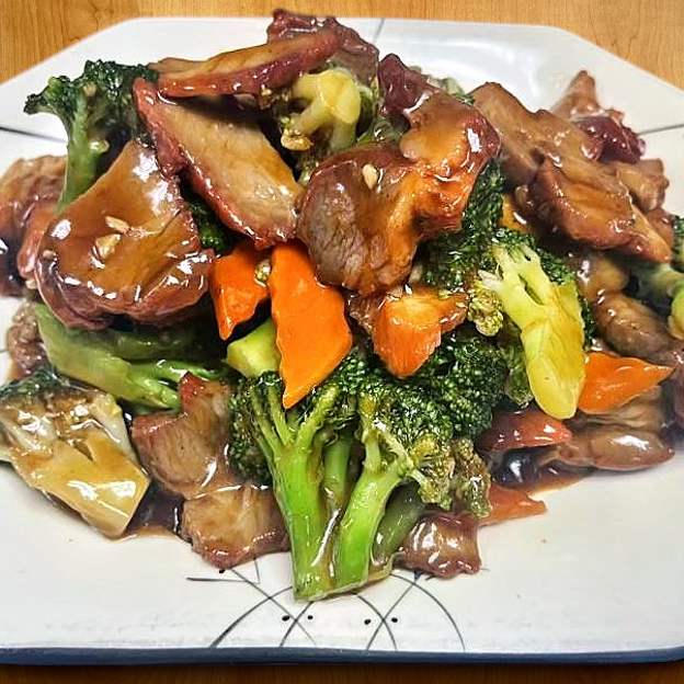 Best Pork Broccoli in Chandler, AZ