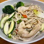 Best Chicken Noodle Soup in Chandler, AZ