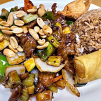 Best Kung Pao Beef (Lunch) in Chandler, AZ