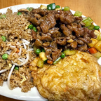 Best Beef Egg Fu Young (Lunch) in Chandler, AZ