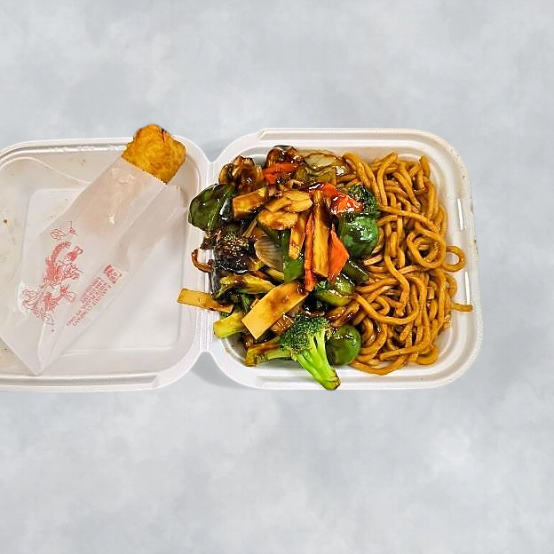 Best N. Mixed Vegetables 什菜 in Ashtabula, OH