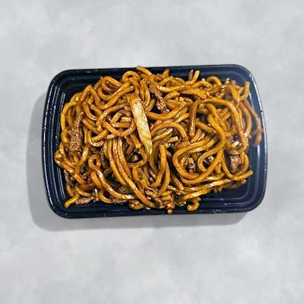Best Beef Lo Mein 牛捞面 in Ashtabula, OH