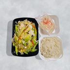 Best Chicken Chow Mein 鸡炒面 in Ashtabula, OH