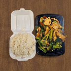 Best Chicken with Broccoli 芥兰鸡 in Ashtabula, OH