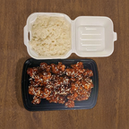 Best Sesame Chicken 芝麻鸡 in Ashtabula, OH