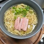 Best Saimin in Haiku, HI