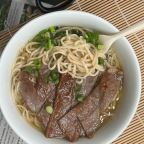 Best Teri Beef Saimin in Haiku, HI