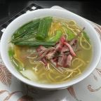 Best Wonton Mein in Haiku, HI