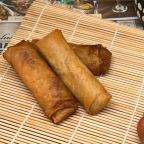 Best Banana Lumpia (3) in Haiku, HI