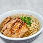 Best Chicken Saimin in Haiku, HI