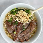 Best Teri Beef Saimin in Haiku, HI