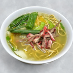 Best Wonton Mein in Haiku, HI