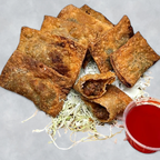 Best Crispy Wonton (8) in Haiku, HI