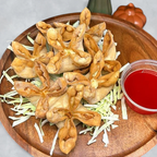 Best Cheese Wonton (8) in Haiku, HI