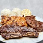 Best BBQ Mixed Plate (Lunch Combo) in Haiku, HI