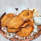 Best Fried Shrimp (Lunch) in Haiku, HI