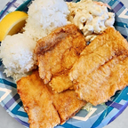 Best Fried Fish (Lunch) in Haiku, HI