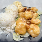 Best Honey Walnut Shrimp (Lunch) in Haiku, HI
