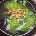 Best Gyoza Soup in Staten Island, NY