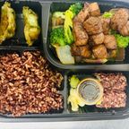Best Hibachi Lunch Box in Staten Island, NY