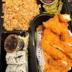Best Katsu Lunch Box in Staten Island, NY
