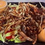 Best Salmon Skin Salad in Staten Island, NY