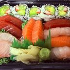 Best Sushi and Sashimi Combo Lunch in Staten Island, NY