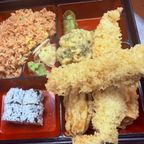 Best Tempura Lunch Box in Staten Island, NY